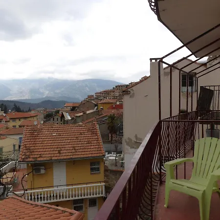 Des Thermes * Vernet-les-Bains